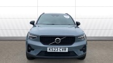 Volvo Xc40 1.5 T4 Recharge PHEV Plus Dark 5dr Auto Estate